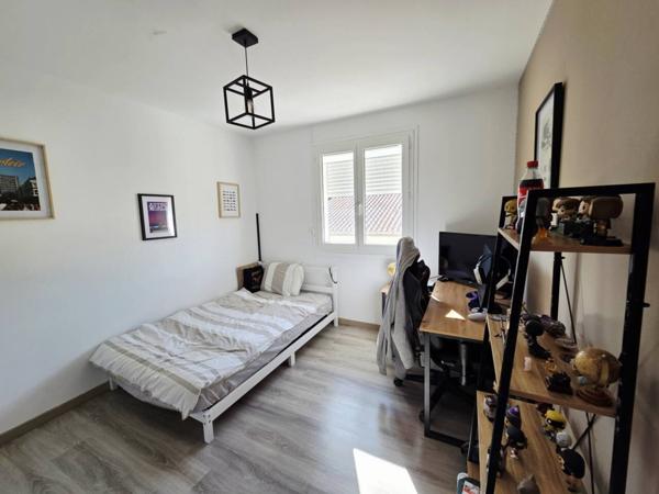 Maison à vendre 5 pièces de 147 m²