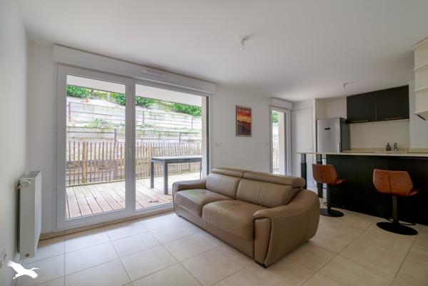 Appartement à vendre |  Toulouse |  3 pièces | 57 m²