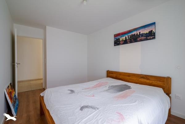 Appartement à vendre |  Toulouse |  3 pièces | 57 m²