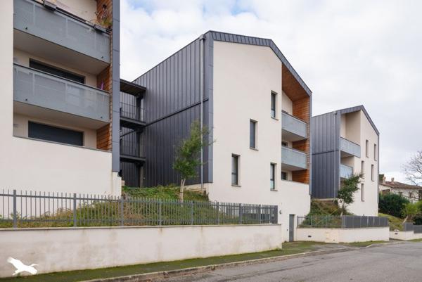 Appartement à vendre |  Toulouse |  3 pièces | 57 m²