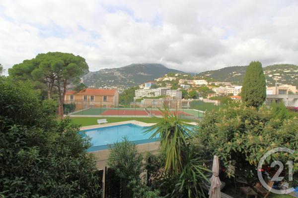 Appartement F3 à vendre  3 pièces - 78,74 m2 ROQUEBRUNE CAP MARTIN - 06