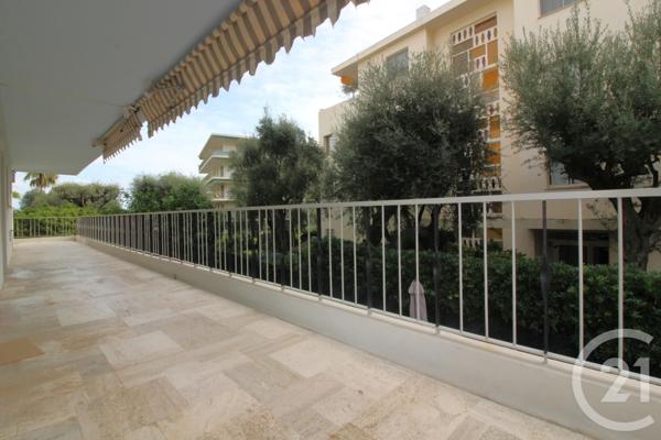 Appartement F3 à vendre  3 pièces - 78,74 m2 ROQUEBRUNE CAP MARTIN - 06