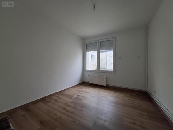 Maison à louer à Calonne-Ricouart dans le Pas-de-Calais (62470), ref : 62050-L257