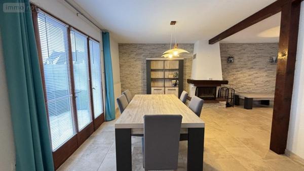 Maison à vendre à Le Portel dans le Pas-de-Calais (62480), ref : 62055-3830