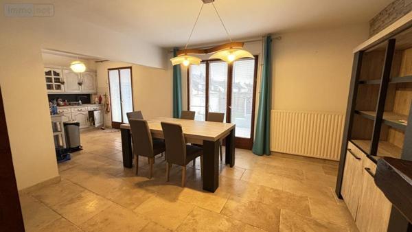 Maison à vendre à Le Portel dans le Pas-de-Calais (62480), ref : 62055-3830