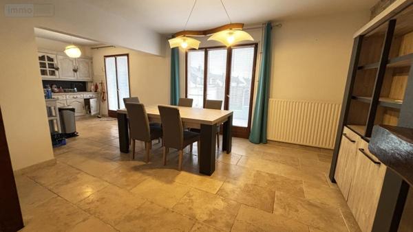 Maison à vendre à Le Portel dans le Pas-de-Calais (62480), ref : 62055-3830