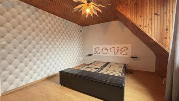 Maison à vendre à Le Portel dans le Pas-de-Calais (62480), ref : 62055-3830