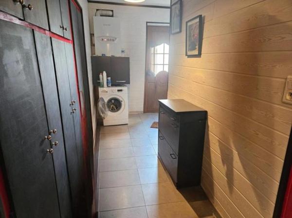 Maison à vendre 4 pièces DE 128m² IGNEY (88).