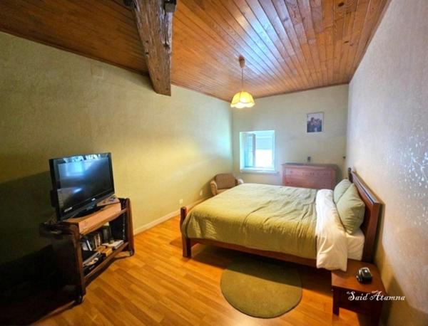 Maison à vendre 4 pièces DE 128m² IGNEY (88).