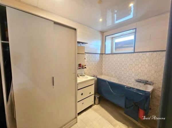 Maison à vendre 4 pièces DE 128m² IGNEY (88).
