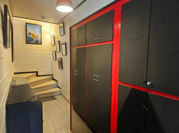 Maison à vendre 4 pièces DE 128m² IGNEY (88).