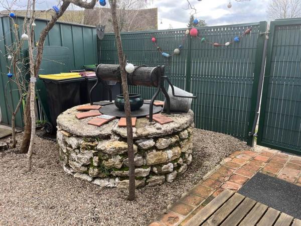 Maison à vendre |  Beddes |  2 pièces | 40 m²