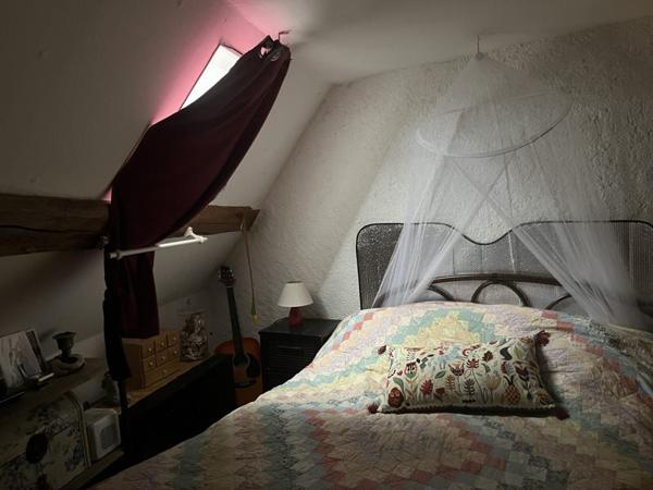 Maison à vendre |  Beddes |  2 pièces | 40 m²