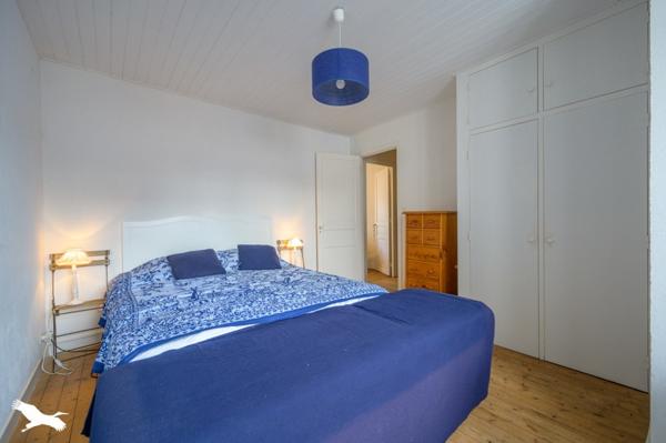 Maison à vendre 529 600 € La Flotte 4 p 78 m² DPE E