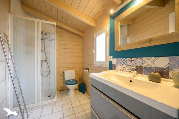 Maison à vendre 529 600 € La Flotte 4 p 78 m² DPE E