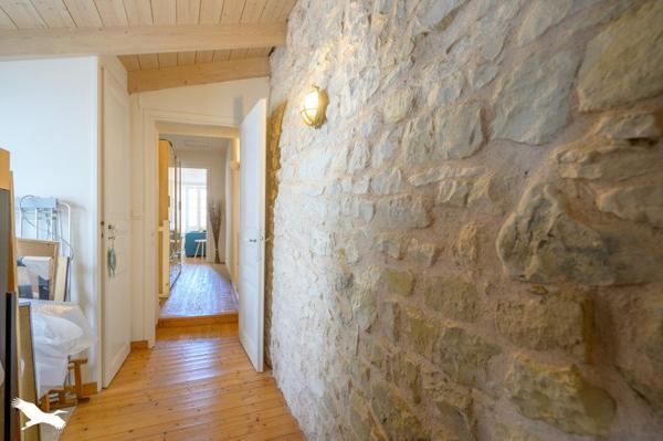 Maison à vendre 529 600 € La Flotte 4 p 78 m² DPE E