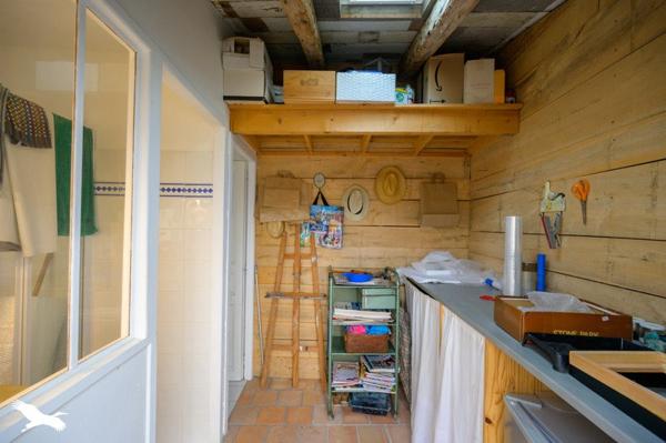 Maison à vendre 529 600 € La Flotte 4 p 78 m² DPE E