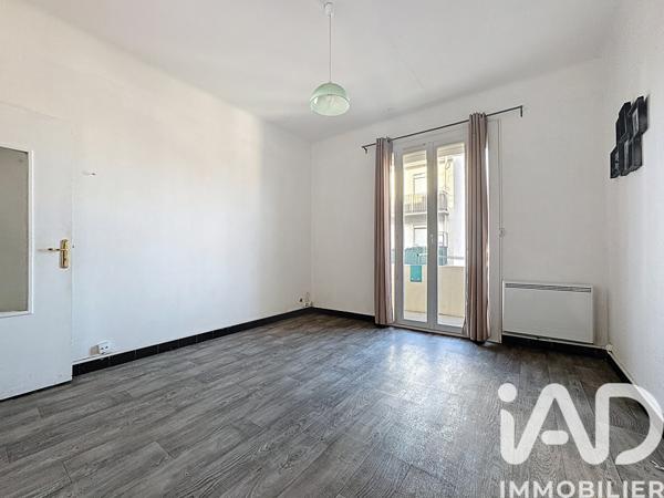 Appartement à vendre 2 pièces 49 m² Perpignan