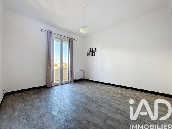 Appartement à vendre 2 pièces 49 m² Perpignan