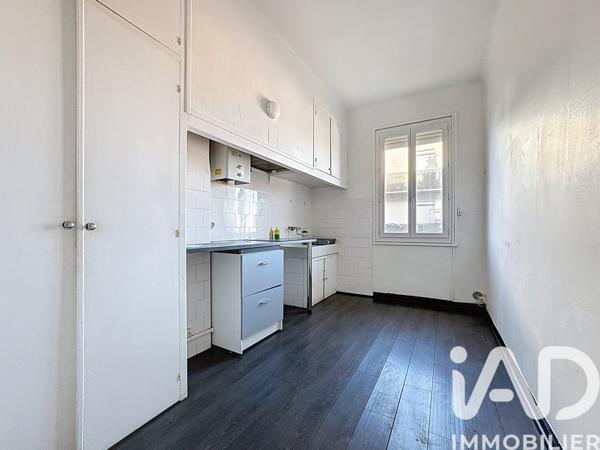 Appartement à vendre 2 pièces 49 m² Perpignan