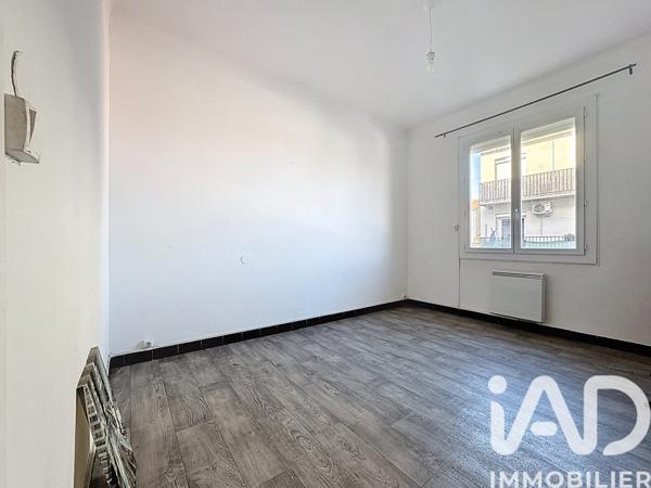 Appartement à vendre 2 pièces 49 m² Perpignan