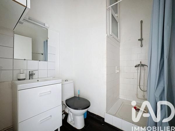 Appartement à vendre 2 pièces 49 m² Perpignan