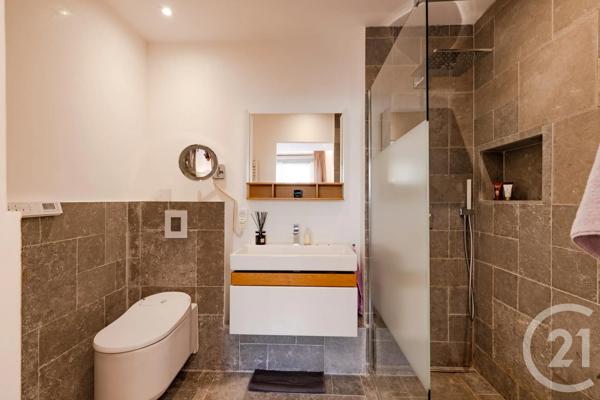 Appartement F3 à vendre  3 pièces - 89,50 m 2   STE MAXIME  - 83