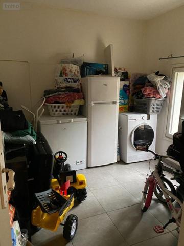 Maison à vendre à Châtillon-sur-Indre dans l'Indre (36700), ref : 1051104