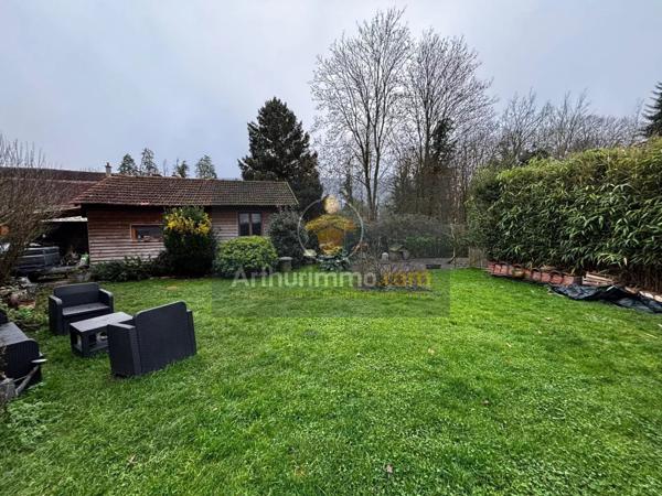 Vente Maison 6 pièces 120 m2 à Coubert