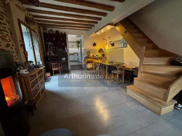 Vente Maison 6 pièces 120 m2 à Coubert