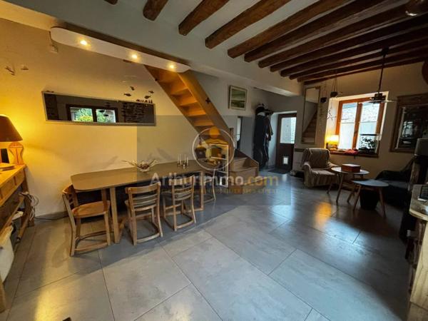 Vente Maison 6 pièces 120 m2 à Coubert