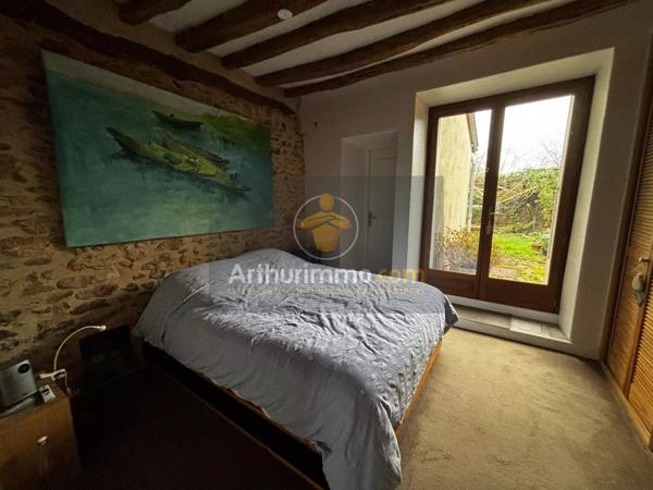 Vente Maison 6 pièces 120 m2 à Coubert