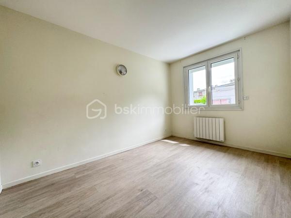 Appartement de 65 m²
