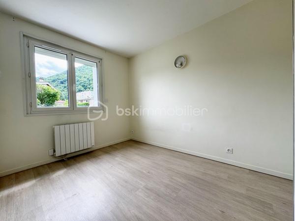 Appartement de 65 m²