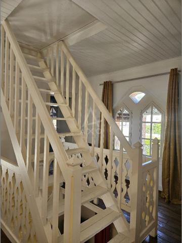 Belle maison de village avec dépendance aménagée