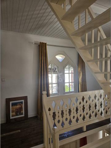 Belle maison de village avec dépendance aménagée