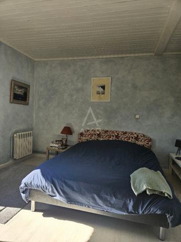 Belle maison de village avec dépendance aménagée