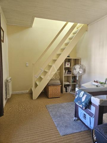 Belle maison de village avec dépendance aménagée