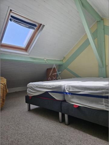 Belle maison de village avec dépendance aménagée