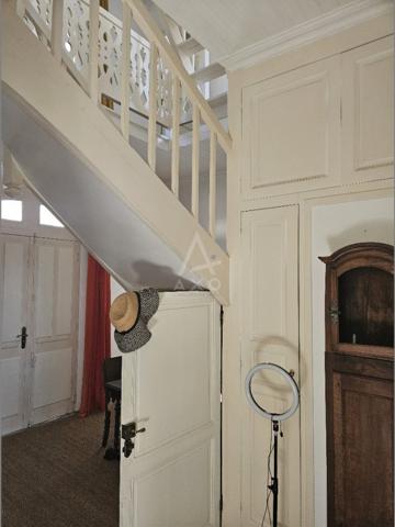 Belle maison de village avec dépendance aménagée