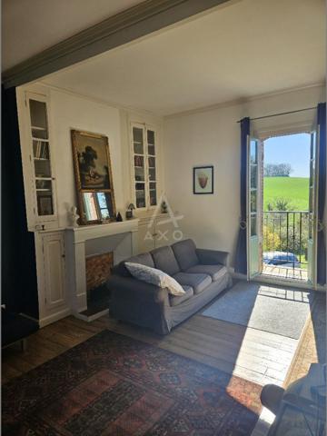 Belle maison de village avec dépendance aménagée