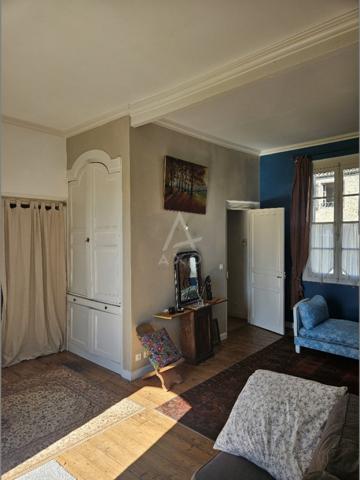 Belle maison de village avec dépendance aménagée