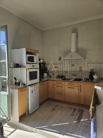 Belle maison de village avec dépendance aménagée