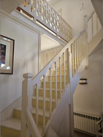 Belle maison de village avec dépendance aménagée