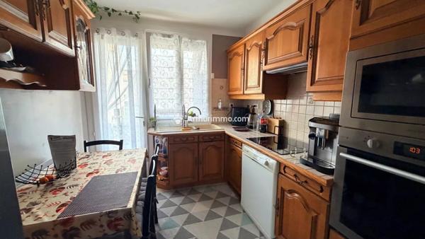 Location Appartement 3 pièces 68 m2 à Millau