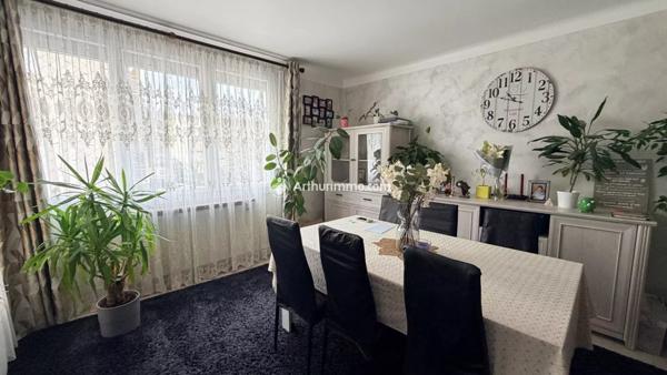 Location Appartement 3 pièces 68 m2 à Millau