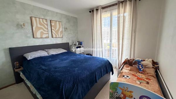Location Appartement 3 pièces 68 m2 à Millau