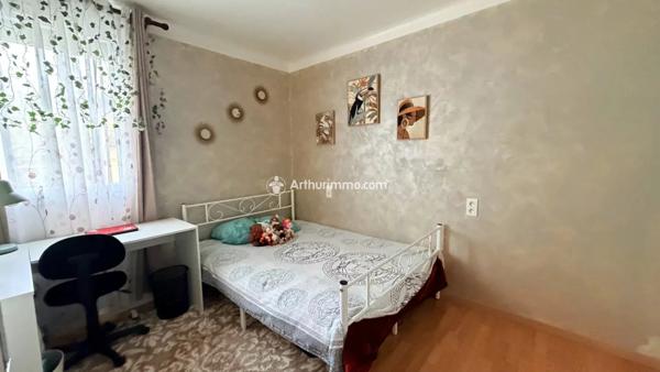 Location Appartement 3 pièces 68 m2 à Millau