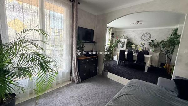 Location Appartement 3 pièces 68 m2 à Millau