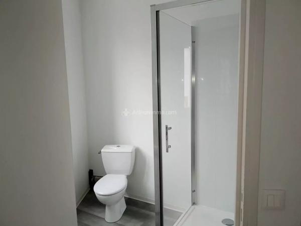 Location Appartement 1 pièces 15 m2 à Carmaux